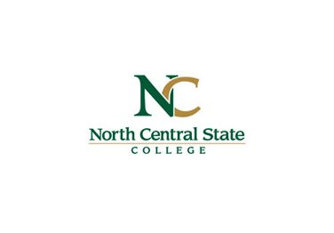 North Central State Logo