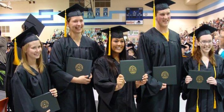 Graduation Day