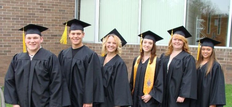 Associate Degrees for Graduates