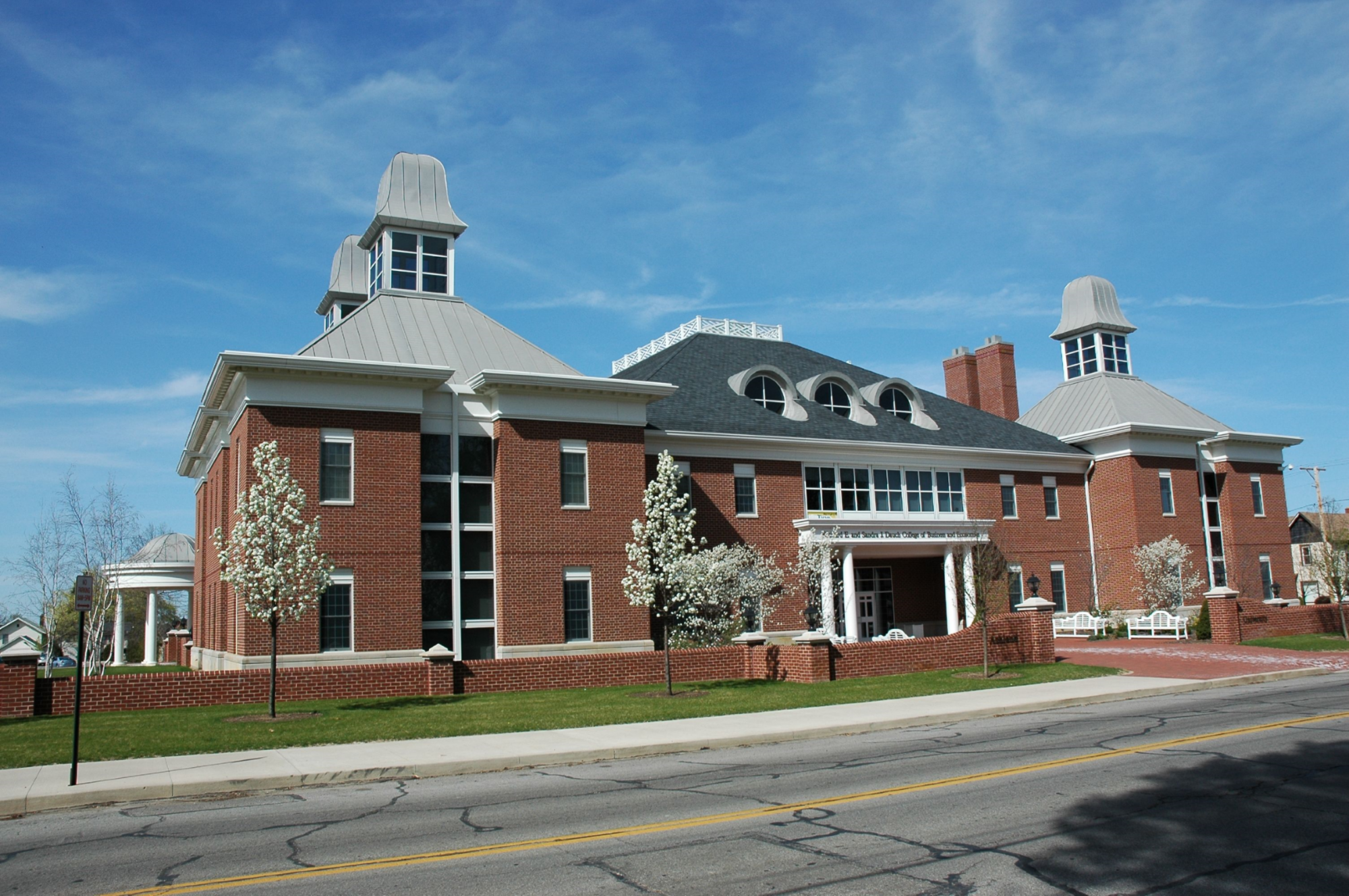 College-NOW Business Open House at Ashland University location!!!