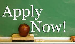 Now accepting applications for the 2023-2024 school year!