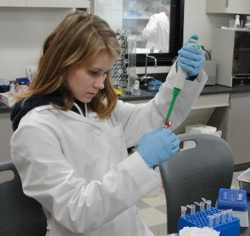 Bioscience Can Lead to Rewarding Careers
