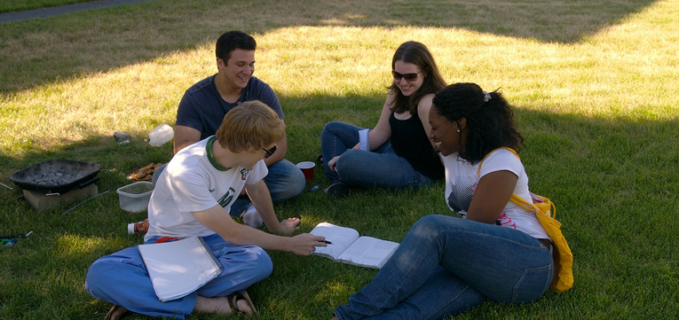 Study Group